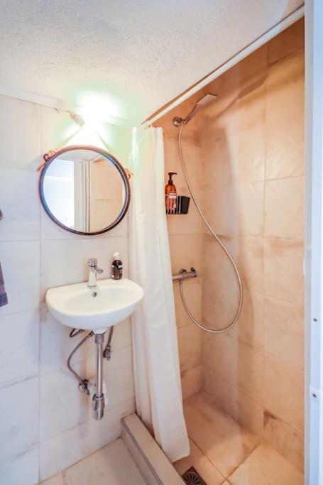 Mini Suite Roman Agora سالونيك المظهر الخارجي الصورة